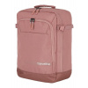 Travelite Kick Off Multibag Backpack Rosé batoh