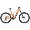 Scott Patron ST 910 Reef Pink 2026 | Celoodpružený horský elektrobike Veľkosť rámu: S