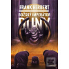 Božský imperátor Duny (Frank Herbert)