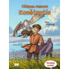 Chlapec menom Konštantín - Peter Karpinský