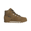 Pánske outdoorové topánky adidas TERREX SNOWPITCH COLD.RDY hnedé IH3664 - EUR 46 | UK 11 | US 11,5