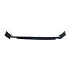 Spoiler spodní zadní nárazník ŠKODA OCTAVIA II LIFTBACK 2004-2008 (SKODA 1Z5807521 1Z5807521B41 1ZD807521)