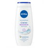 Nivea sprchový gél Creme Sensitive 250 ml
