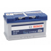 Autobatéria Bosch S4, 12V, 80Ah, 740A, S4 010