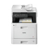 Brother MFC-L8690CDW laserová barevná multifunkční tiskárna (záruka 3 roky)
