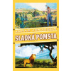 Sladká pomsta - Jonas Jonasson