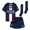 Paríž Saint-Germain Nike 2023 Futbalová súprava Veľkosť 140 (Rugby Ball Vyberte americký futbal R. 5)
