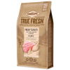 Carnilove (VAFO Praha s.r.o.) Carnilove Dog True Fresh Turkey Puppy 4 kg