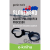 E-kniha Slovensko - Návrat politických procesov - Gustáv Murín