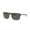 Slnečné okuliare Ray-Ban RB3721 914471 Veľkosť: 59