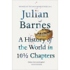 A History Of The World In 10 1/2 Chapters
