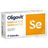 Galenika Oligovit Se Selén + Vitamín A C E 30 kapsúl