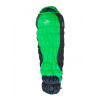 Spacák Fjord Nansen Torget XL (195 cm) - emerald/emerald