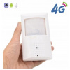 Tubová (bullet) IP kamera G-VISION GSM 5 Mpx