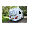 Plachta AQUATEX TOURING PREMIUM na jedno až dvě kola, OXFORD