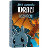 ADC Hra Labilní jednorožci: Draci (rozšíření) *SPOLEČENSKÉ HRY*