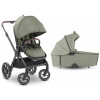 Hauck Comfort N Care 2v1 Olive