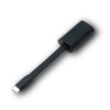 Dell Adapter - USB-C to Gigabit Ethernet (PXE) (470-ABND)