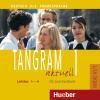 Tangram aktuell 1 – Lektion 1–4 Audiokniha (Eduard von Jan, Rosa-Maria Dallapiazza, Til Schönherr)