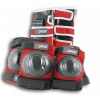 Chránič skateboard SADA SPARTAN STREET GEAR 422 XS