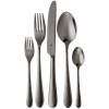 WMF Sada príborov SITELLO, sada 30 ks, šedá, nerezová oceľ