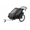 Thule Chariot Sport 2 Midnight Black 2022