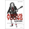 Angus Young a AC/DC (AC/DC) - Jeff Apter