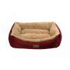 Hájek Pet Fashion HPF Pelech Jellybean XL - vínový / krémový