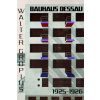 Ilustrácia Bauhaus Dessau architecture in vintage magazine style IV, Rosana Laiz Blursbyai, 26.7 × 40 cm