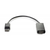 HP Displayport to HDMI True 4k Adapter