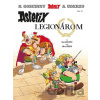 Asterix X - Asterix legionárom | René Goscinny