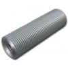 Chovateľské pletivo AVINET® 25 x 25 x 2,45mm/ POZINK 25 x 1m premium