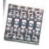 Integrovaný obvod Nokia IC EMIF10-COM1RF2A7 25pin