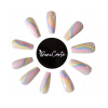Tipsy Deni Carte Art Swirl Pastel 24 kusy