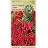 Paprika kríčkovitá Chilli BIRDS EYE (Vtáčie oko) Jojo 0,5g