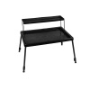 Stolík do bivaku Fox 2 Tier Bivvy Table