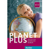 Planent Plus A1.2 Kursbuch - Kopp Gabriele