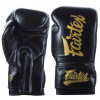 Fairtex BGV18 18 oz boxerské rukavice (Fairtex BGV18 Super Sparring Boxing Rukavice)