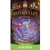 E-kniha Šeptající les: Portál času - Andreas Suchanek