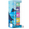 Kusmi Tea Wellnes Teas gift pack 5 x 25 g