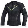 Rebelhorn Flux Lady Black Fluo