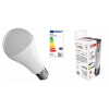 LED žiarovka GoSmart A65 / E27 / 14 W (94 W) / 1 400 lm / RGB / stmievateľná / Wi-Fi