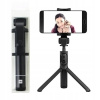 SELFIE STICK XIAOMI MI TRIPOD BLUETOOTH PALICA ČIERNA