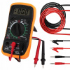 Ručný multimeter Rosfix ZESTAW-7XLR-5FWK