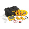 FLUKE 1623-2 KIT - Merač zemných odporov