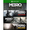 Metro Saga Bundle (Xbox One) (EU) - MS Store PC