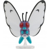 Pokémon Battle Figure Pack 5 cm Butterfree with Stand 191726709206