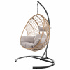 Závesné hojdacie kreslo - Rattan visiace kreslo menorca (Rattan visiaci kreslo menorca)