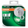 Osram Ultra Life H4 P43t 12V 60/55W 2 ks 64193ULT-HCB