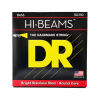 DR Strings Hi-Beams XLR-30